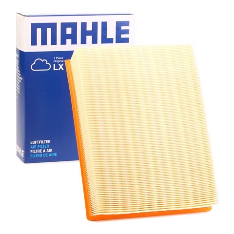 Mahle LX 537 Air Filter, photo 2