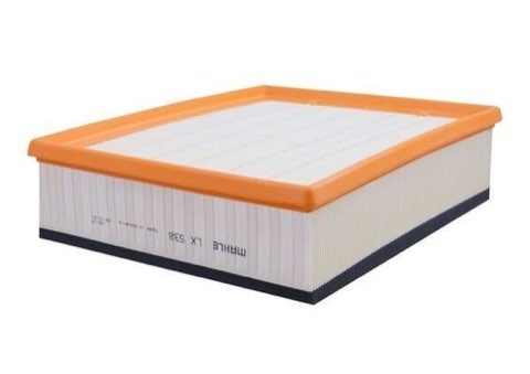 Mahle LX 538 Air Filter, photo 2