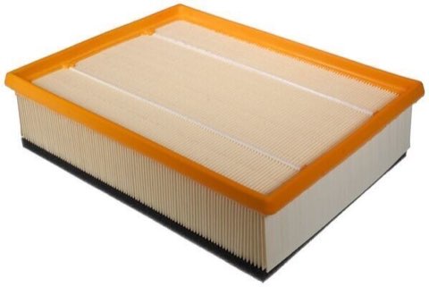 Mahle LX 538 Air Filter, photo 3