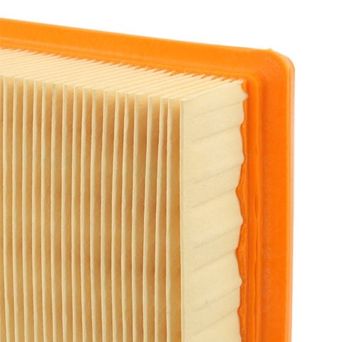 Mahle LX 539 Air Filter, photo 3