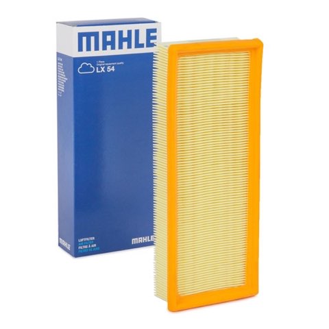 Mahle LX 54 Air Filter, photo 2