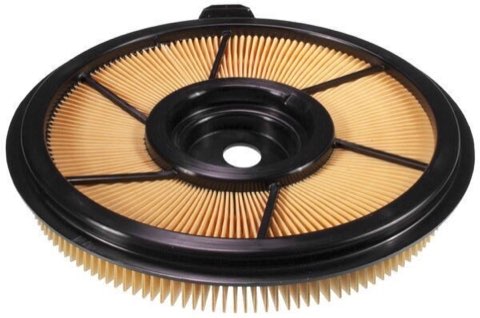 Mahle LX 544 Air Filter, photo 2