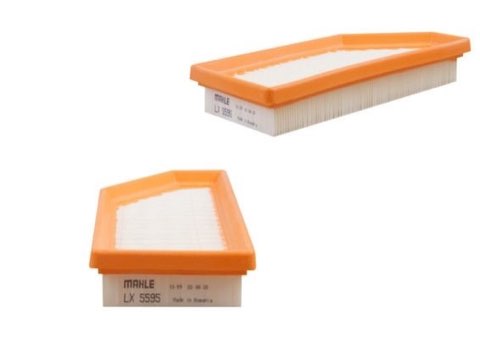Mahle LX 5595 Air Filter, photo 2