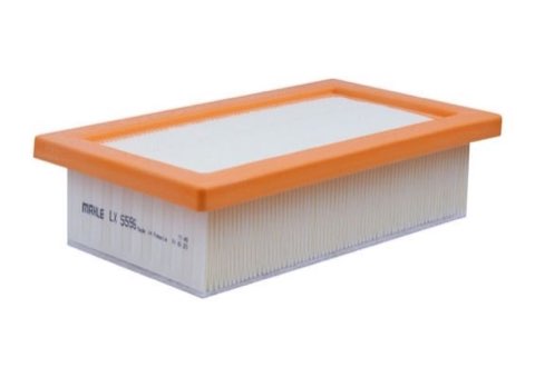 Mahle LX 5596 Air Filter, photo 2