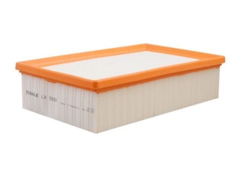 Mahle LX 5597 Air Filter, photo 2