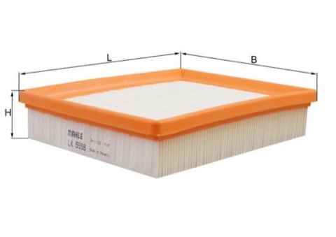 Mahle LX 5598 Air Filter