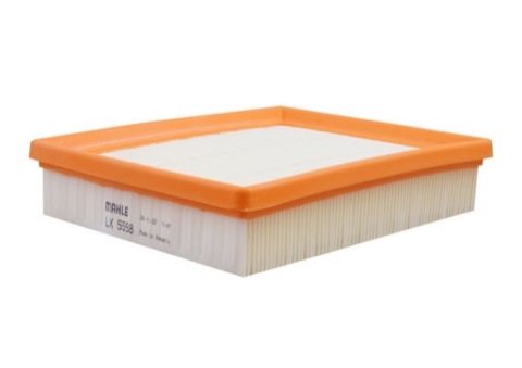 Mahle LX 5598 Air Filter, photo 2