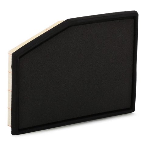 Mahle LX 566/1 Air Filter, photo 3