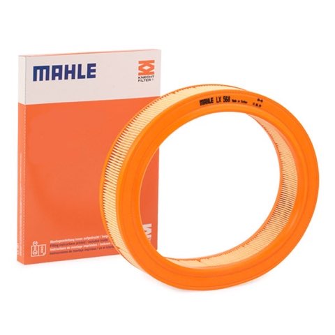 Mahle LX 568 Air Filter, photo 2