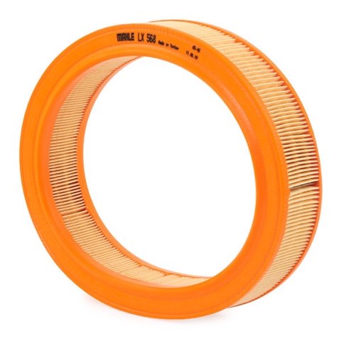 Mahle LX 568 Air Filter, photo 3