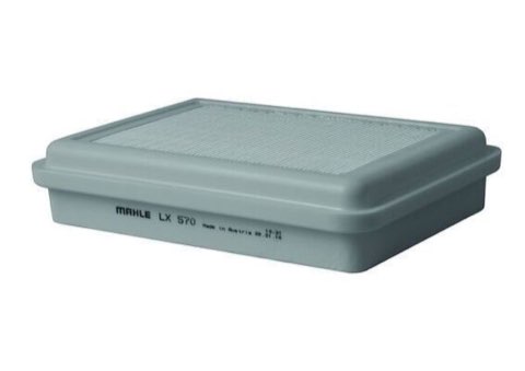 Mahle LX 570 Air Filter, photo 2