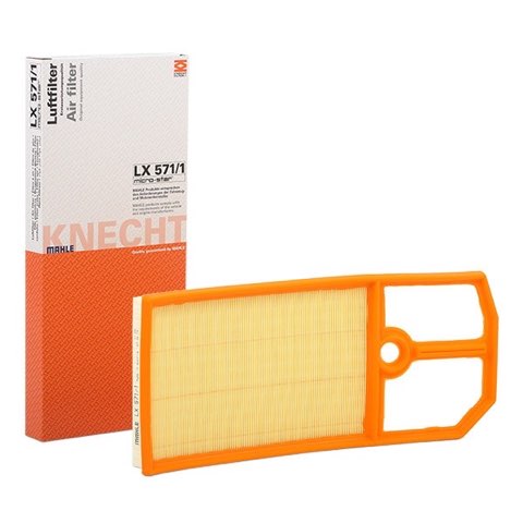 Mahle LX 571/1 Air Filter