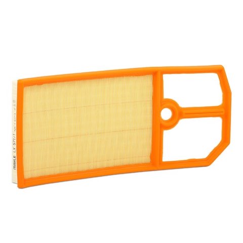 Mahle LX 571/1 Air Filter, photo 2