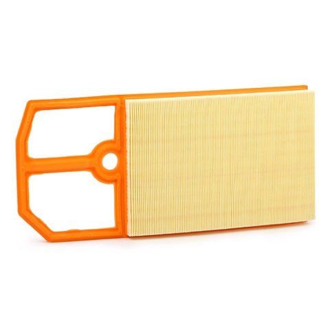 Mahle LX 571/1 Air Filter, photo 3