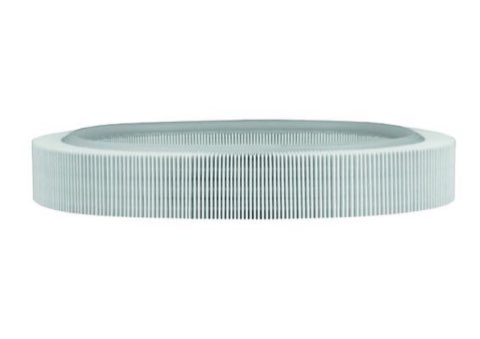 Mahle LX 58 Air Filter, photo 3