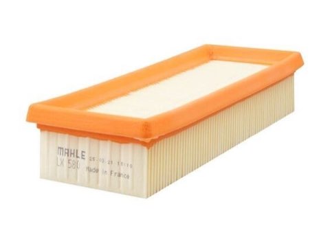 Mahle LX 580 Air Filter, photo 2