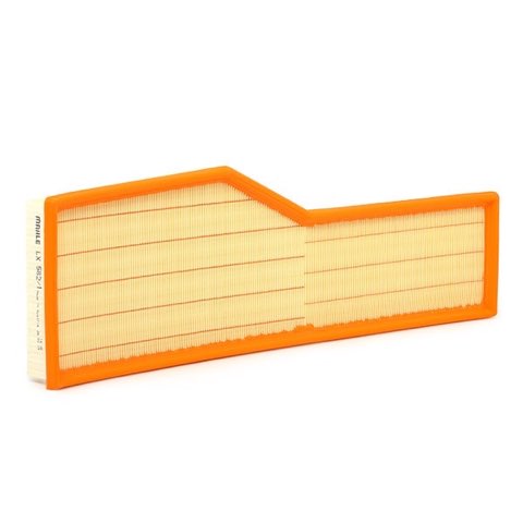 Mahle LX 582/1 Air Filter, photo 2