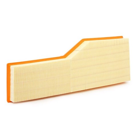 Mahle LX 582/1 Air Filter, photo 3