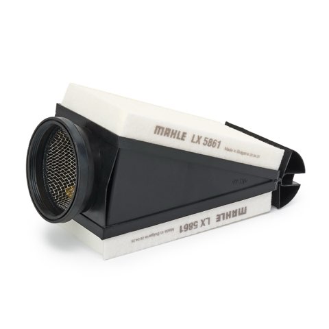 Mahle LX 5861 Air Filter, photo 2