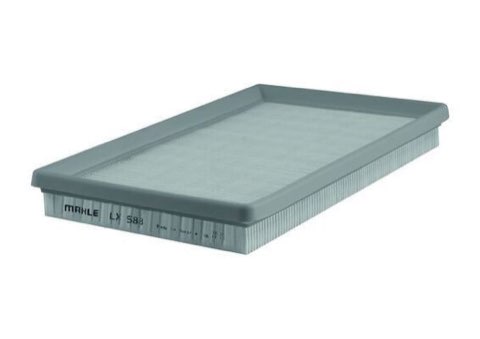 Mahle LX 588 Air Filter, photo 2