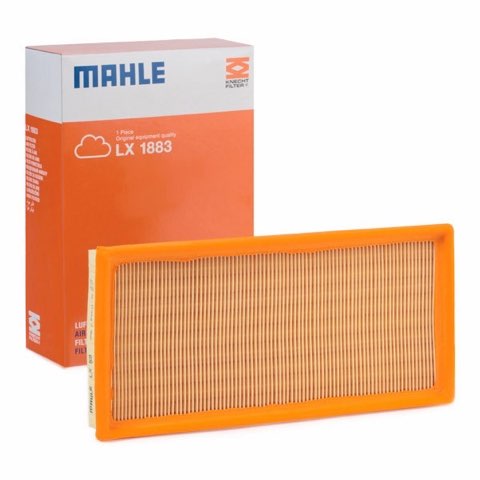 Mahle LX 59 Air Filter