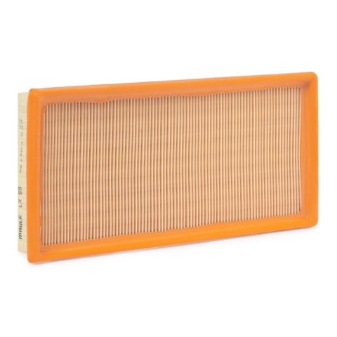 Mahle LX 59 Air Filter, photo 2