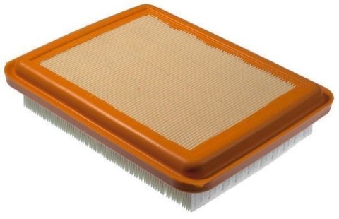 Mahle LX 591 Air Filter, photo 3