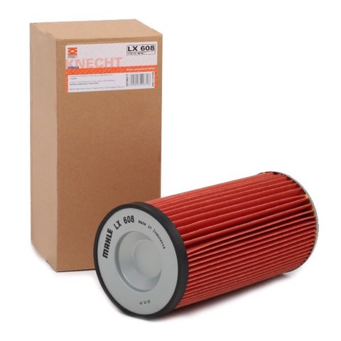 Mahle LX 608 Air Filter, photo 2