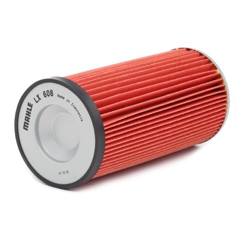 Mahle LX 608 Air Filter, photo 3