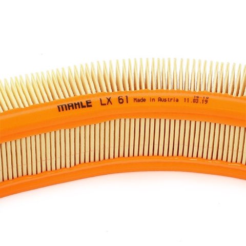 Mahle LX 61 Air Filter, photo 3