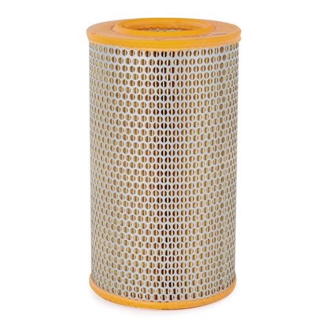 Mahle LX 611 Air Filter, photo 3