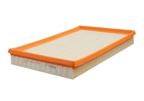 Mahle LX 613 Air Filter, photo 2
