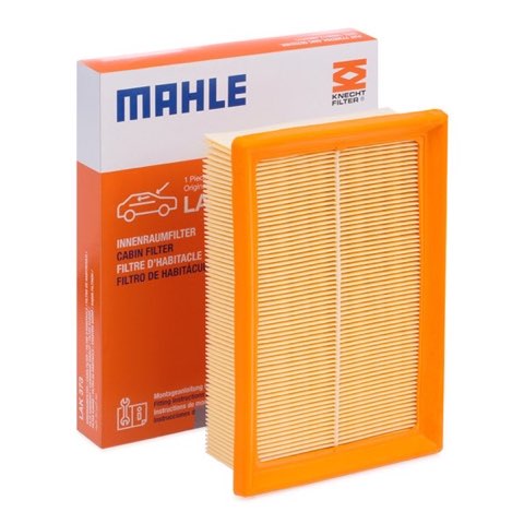Mahle LX 618 Air Filter, photo 2