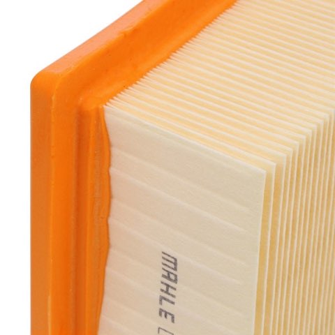 Mahle LX 618 Air Filter, photo 3