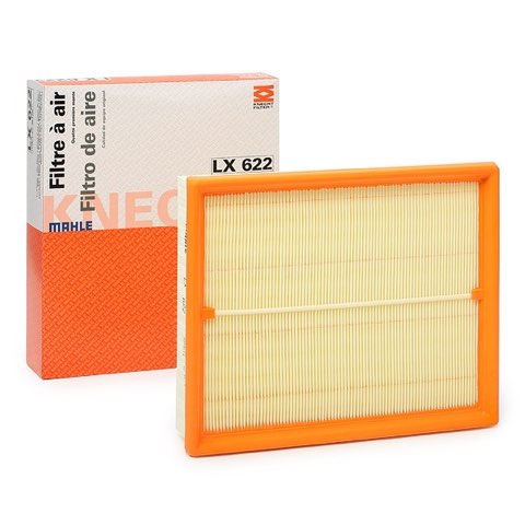 Mahle LX 622 Air Filter