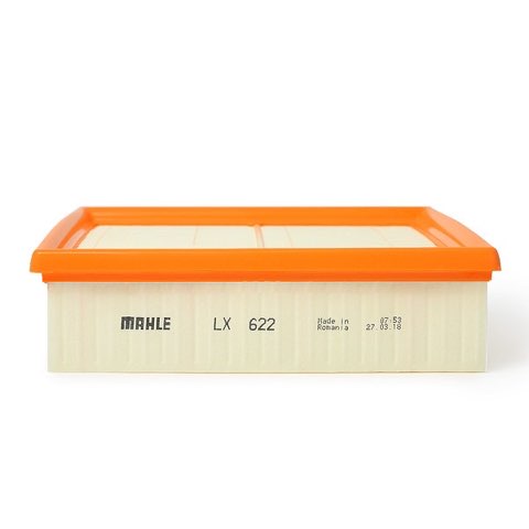 Mahle LX 622 Air Filter, photo 3