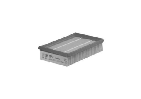 Mahle LX 624 Air Filter, photo 2