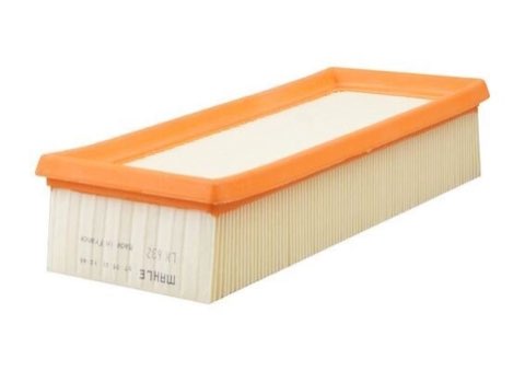 Mahle LX 632 Air Filter, photo 2