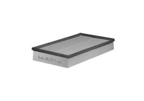 Mahle LX 637 Air Filter, photo 2