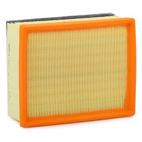 Mahle LX 645/1 Air Filter, photo 2