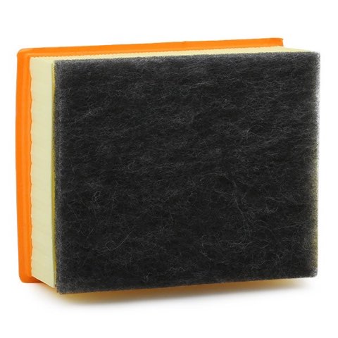 Mahle LX 645/1 Air Filter, photo 3