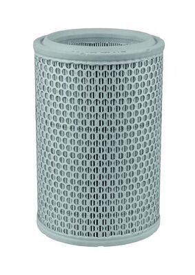 Mahle LX 660 Air Filter, photo 2