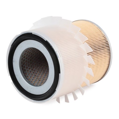 Mahle LX 673 Air Filter, photo 3