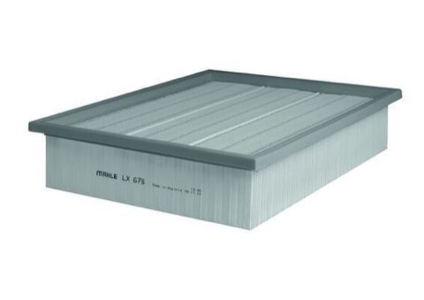 Mahle LX 678 Air Filter, photo 2