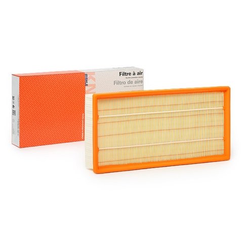 Mahle LX 684 Air Filter