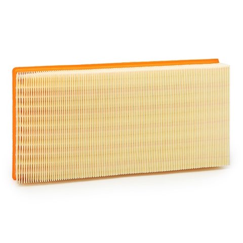 Mahle LX 684 Air Filter, photo 2