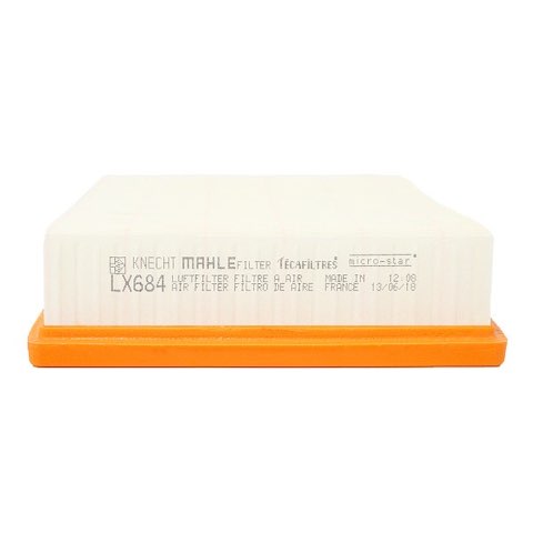 Mahle LX 684 Air Filter, photo 3