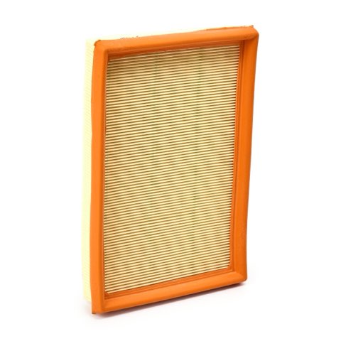 Mahle LX 687 Air Filter, photo 2