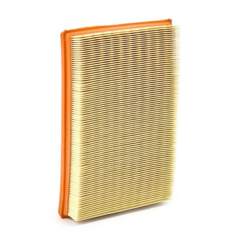 Mahle LX 687 Air Filter, photo 3