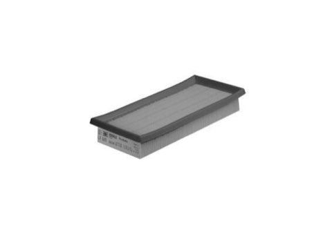 Mahle LX 689 Air Filter, photo 2